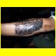 T1-Tattoo am Arm.html